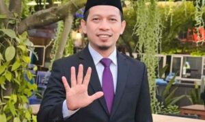 Dr. Patawari, S.HI., M.H