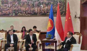 BPOM RI Gencarkan Diplomasi Herbal di Beijing, Dorong Integrasi Sains dan Ekonomi