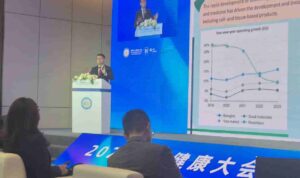 BPOM Ajak Dunia Kolaborasi Inovasi Sains Kesehatan Global di Shanghai