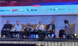 OJK Dorong UMKM Perempuan Go Digital, Ingatkan Waspada Keuangan Ilegal