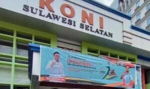 KONI Pusat Terbitkan Dua Surat Kontradiktif, Cabor Soroti Dasar Pencabutan Penundaan Musorprov Sulsel