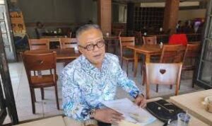 Dr. Yusuf Gunco, S.H., M.H