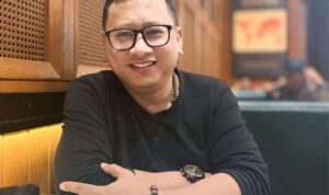 Adimitra Setyawan, ST, MM