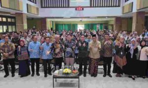 BPOM RI Raih Status WHO Listed Authority, Sejajar Regulator Global