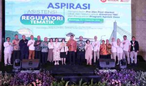 BPOM Gas Pol Lawan TBC: 35 Obat Baru Diluncurkan, Akses Desa Dipercepat