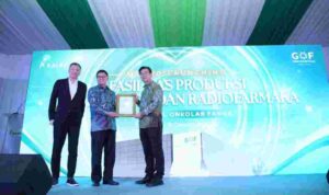 Langkah Berani Taruna Ikrar: BPOM Hadirkan Fasilitas Radiofarmaka Modern untuk Perangi Kanker