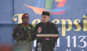 Munafri Arifuddin