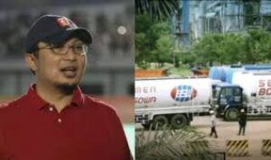 Sidang Mediasi Gugatan PT Semen Bosowa dan Sadikin Aksa Ditunda, Pihak Tergugat Absen