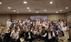 Kolaborasi strategis lintas negara antara dunia akademik dan industri kembali diperkuat melalui Focus Group Discussion (FGD) dan Pengabdian kepada Masyarakat (PkM).
