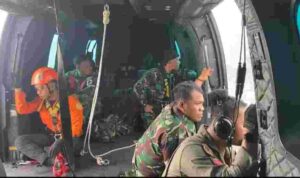 ATR 42-500 Hilang Kontak, Gubernur Sulsel: Kita Kerahkan Tim Gabungan untuk Pencarian