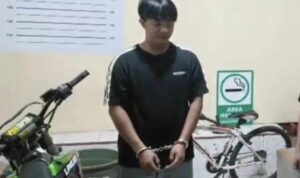 Sopir Pribadi di Makassar Gasak Emas dan Dolar Majikan demi Bisnis Kopi, Rugikan Korban Rp200 Juta