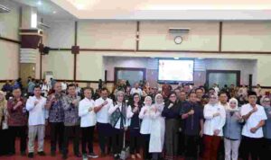 Komisi IX DPR Sidak Pasar Makassar, BBPOM Perketat Pengawasan Pangan
