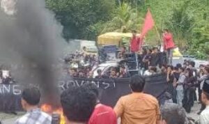 Bayang-Bayang Relokasi Anggaran, Nasib Proyek Rp1,2 Triliun Luwu Raya di Tengah Instabilitas Jalur Trans-Sulawesi
