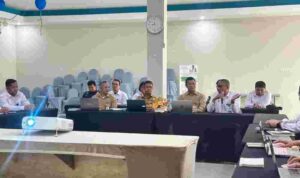 BBPOM Makassar Jadi Rujukan Zona Integritas