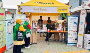 BBPOM Makassar Temukan Rhodamin B pada Takjil Bulukumba