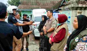BBPOM Makassar Perketat Pengawasan Takjil Parepare