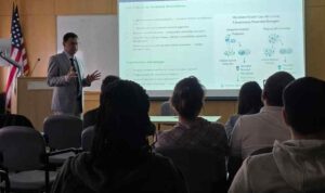 Taruna Ikrar Kepala BPOM Diundang Harvard untuk Kesekian Kalinya, Bawa Perspektif Indonesia dalam Strategi Kesehatan Global