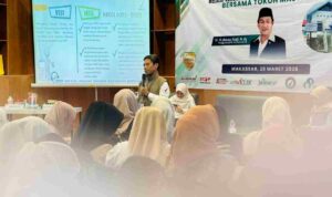 KIE BPOM–Komisi IX Dorong Konsumsi Aman Sambut Bonus Demografi