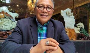 Dr. Yusuf Gunco, S.H., M.H
