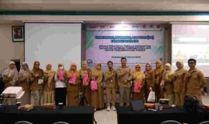 BBPOM Makassar Perkuat Farmakovigilans, Tenaga Kesehatan Jadi Garda Depan