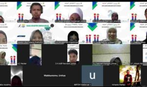 SAPA Kampus Dorong UMK Naik Kelas, Mahasiswa Jadi Fasilitator BPOM