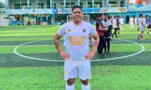 Edy Saputra Syam