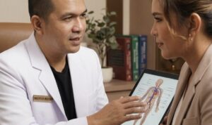 Musim Pancaroba Datang, Dokter Koboi Ajak Masyarakat Terapkan Pola Hidup Sehat Sejak Dini