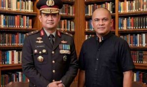 Kebaikan Kanda Farid Armansyah, Dokter Jenderal Pertama dari Makassar di Mata Dokter Koboi