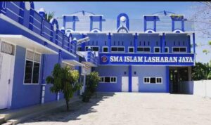 Dua Siswi SMAS Islam Lasharan Jaya Gowa Cetak Sejarah, Lolos PTN Melalui Jalur SNBT 2026