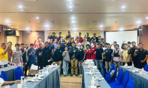 Siap Mengguncang Makassar! Technical Meeting Walikota Cup 2026 Rampung, Besok Laga Eksebisi Pemprov vs Pemkot