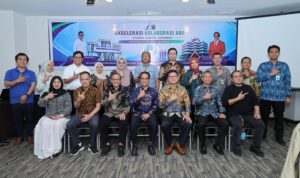 BPOM Dorong Hilirisasi Riset Perguruan Tinggi, 15 Produk Unhas Resmi Berizin Edar, Rektor Puji Gagasan ABG Taruna Ikrar