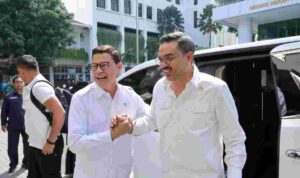 Lewat SAPA SEMESTA, Taruna Ikrar Dorong UMKM Pangan Naik Kelas dan Perkuat Ekonomi Indonesia