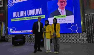Universitas Sriwijaya Jajaki Kerja Sama dengan PT Nose Herbal Indo, Perkuat Penelitian Bahan Alam Menuju Hilirisasi Inovasi