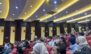 Taruna Ikrar: Pertahanan Negara Bukan Hanya Alutsista, tetapi Juga Kemandirian Obat