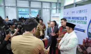 Taruna Ikrar Kepala BPOM: Regulasi Pangan Harus Melindungi Konsumen sekaligus Membuka Ruang Inovasi