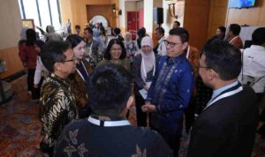 Taruna Ikrar Kepala BPOM: Percepat Vaksin Boleh, Mutu dan Keamanan Tak Bisa Dikompromikan