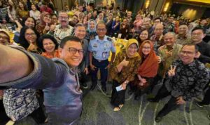 Taruna Ikrar Luncurkan SIGMA 2026, Strategi BPOM Memperkuat Ketahanan Farmasi dan Pasokan Obat Nasional