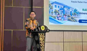 Taruna Ikrar: Kepemimpinan Masa Depan Harus Berbasis Sains, Empati, dan Integritas